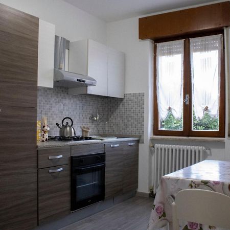 La Tana Dello Zio Gio Apartment Endine Gaiano Bagian luar foto