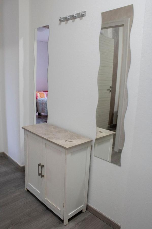 La Tana Dello Zio Gio Apartment Endine Gaiano Bagian luar foto