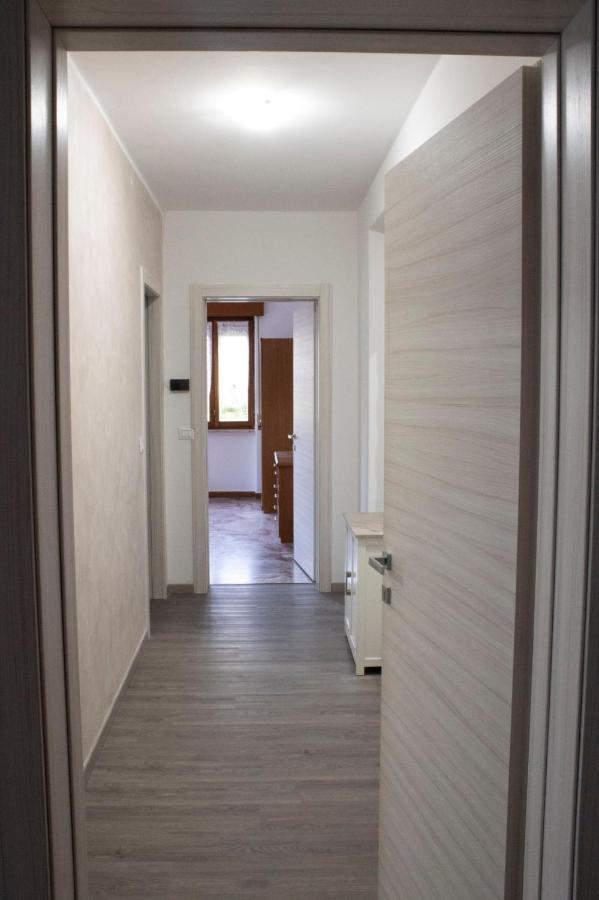 La Tana Dello Zio Gio Apartment Endine Gaiano Bagian luar foto