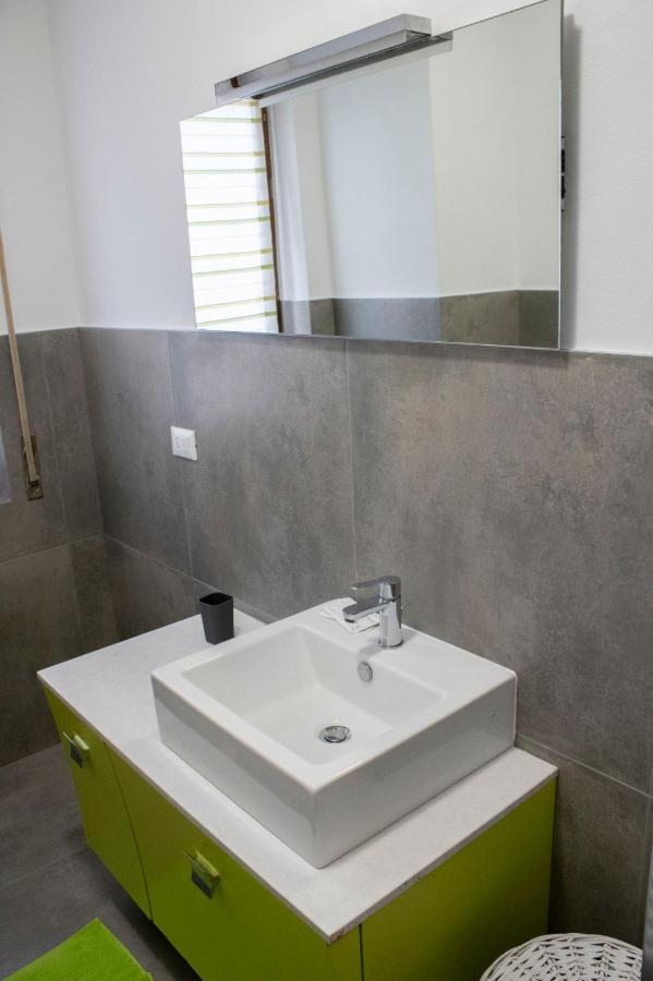 La Tana Dello Zio Gio Apartment Endine Gaiano Bagian luar foto