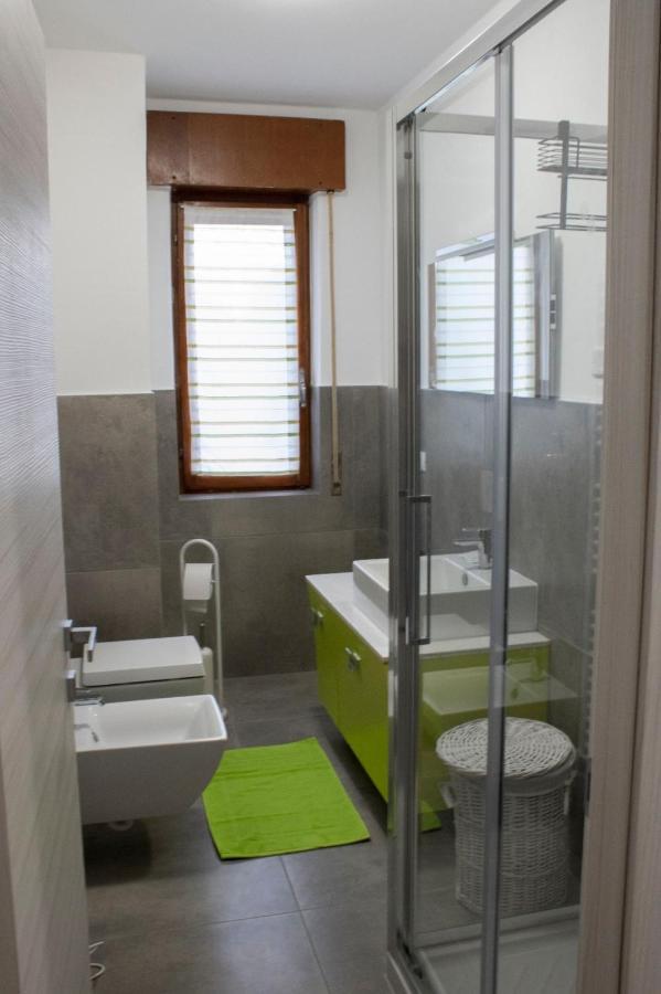 La Tana Dello Zio Gio Apartment Endine Gaiano Bagian luar foto