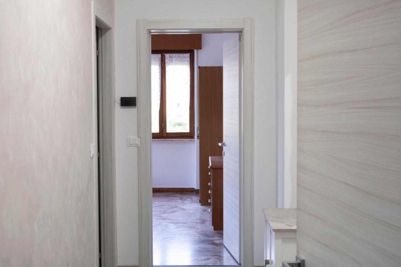 La Tana Dello Zio Gio Apartment Endine Gaiano Bagian luar foto