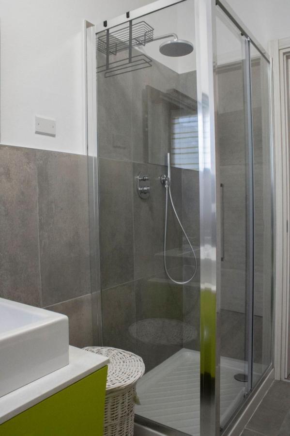La Tana Dello Zio Gio Apartment Endine Gaiano Bagian luar foto