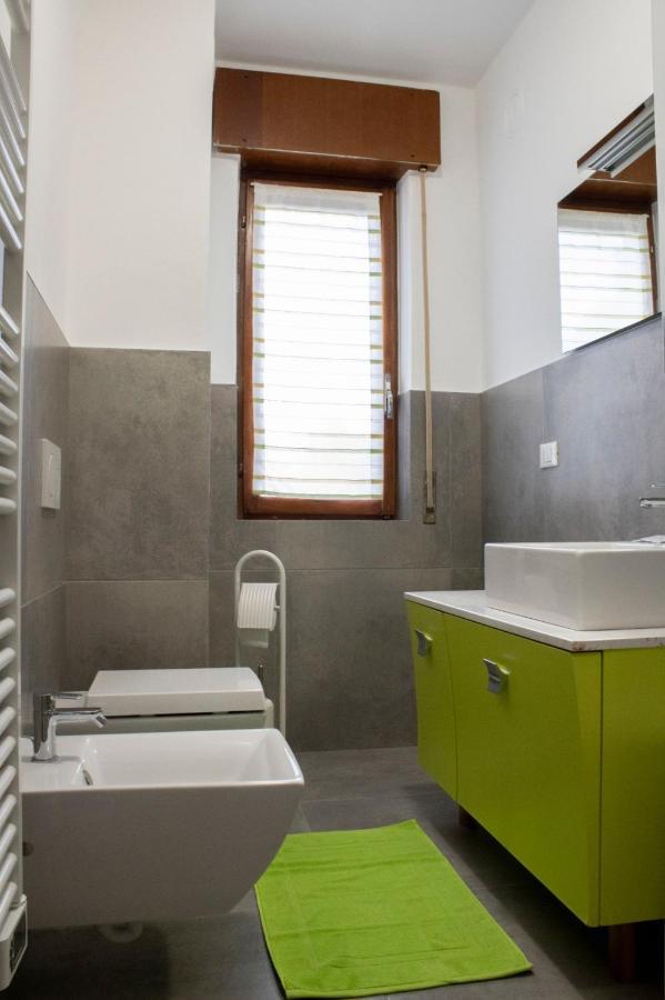 La Tana Dello Zio Gio Apartment Endine Gaiano Bagian luar foto