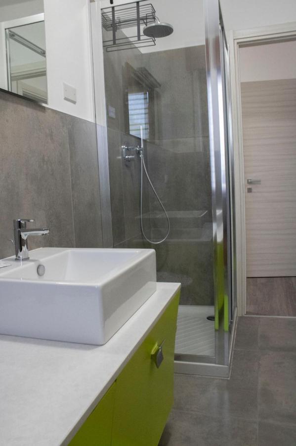 La Tana Dello Zio Gio Apartment Endine Gaiano Bagian luar foto