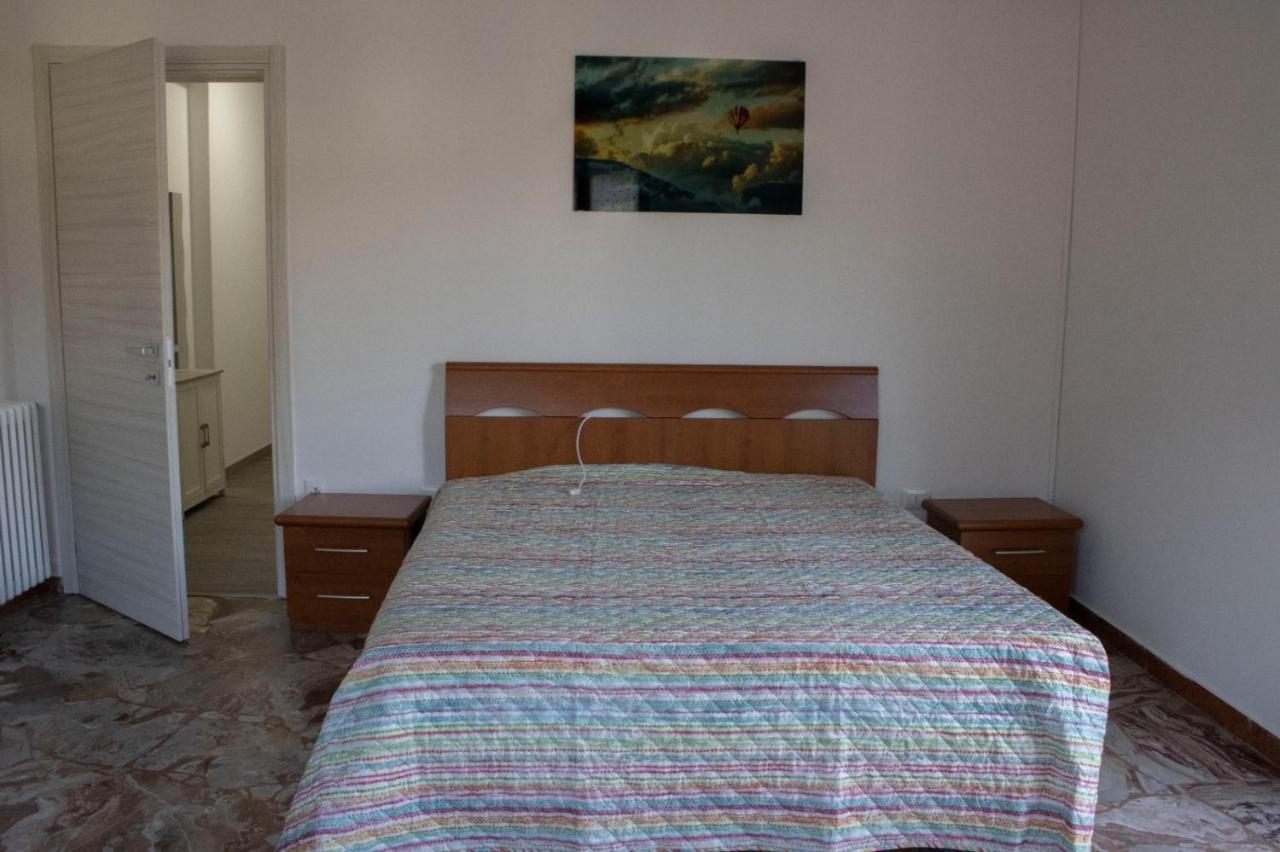 La Tana Dello Zio Gio Apartment Endine Gaiano Bagian luar foto